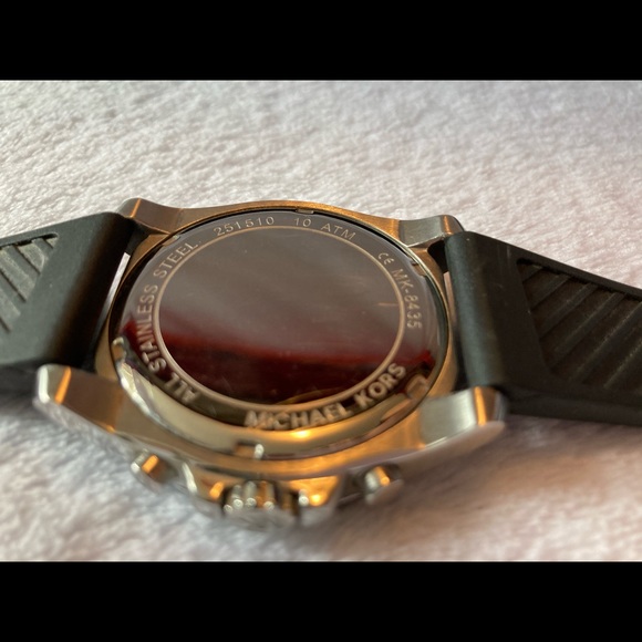 Michael Kors watch for men - Picture 8 of 12